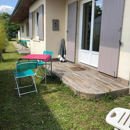 Charmant Sejour A Andernos Exterior foto